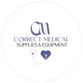 official-logocorrect-medical-supplies-equipment-and-pharmacy